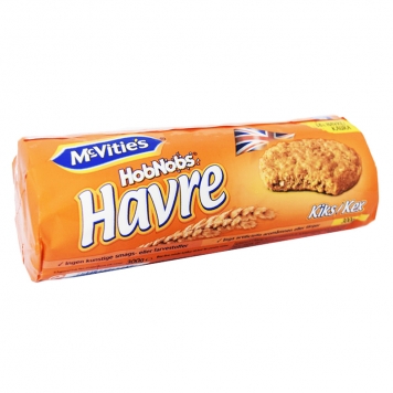 Havre- & Fullkornskex 300g - 41% rabatt