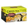 Grönt Te Honey Ginseng & Lemon Flavor 20-pack – 62% rabatt