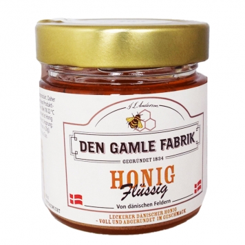 Honung Flytande 225g - 36% rabatt