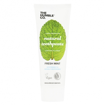 Tandkräm "Fresh Mint" 75ml - 28% rabatt