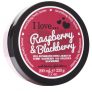 Kroppskräm Raspberry & Blackberry 200ml – 58% rabatt