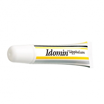 Läppbalsam "Idomin" 15ml - 47% rabatt