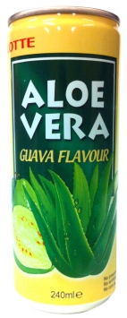 Alovera Guava  - 49% rabatt