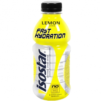 Energidryck "Lemon" 500ml - 52% rabatt