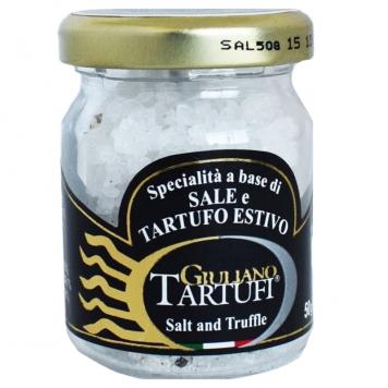 Tryffelsalt 50g - 63% rabatt