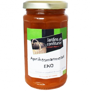 Aprikosmarmelad Eko 260g - 75% rabatt