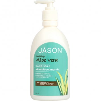 Handtvål "Aloe Vera" 473ml - 72% rabatt