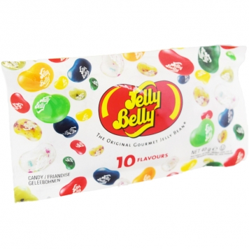 Godis "Jelly Beans" 40g - 47% rabatt