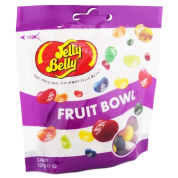 Godis "Jelly Beans" 100g - 40% rabatt