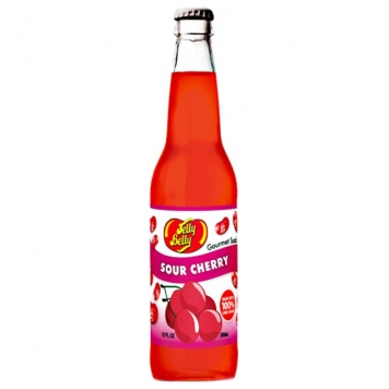 Läsk "Sour Cherry" 355ml - 50% rabatt