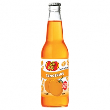 Läsk "Tangerine" 355ml - 50% rabatt
