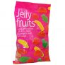 Godis Jelly Fruits 200g – 33% rabatt