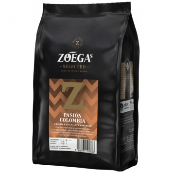 Kaffebönor "Pasión Colombia" 450g - 33% rabatt