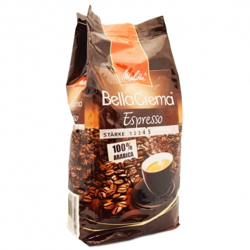 Kaffebönor Espresso 1kg - 45% rabatt