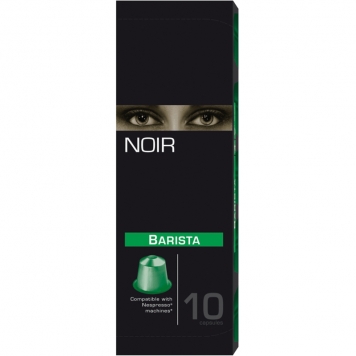 Kaffekapslar "Barista" 10-pack - 31% rabatt