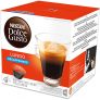 Kaffekapslar Lungo Decaffeinato 16-pack – 44% rabatt