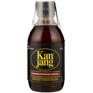 Kan Jang 200ml - 46% rabatt