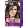Hårfärg Keratin Color 6.0 Light Brown – 38% rabatt