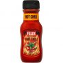 Ketchup Hot Chili 500g – 50% rabatt