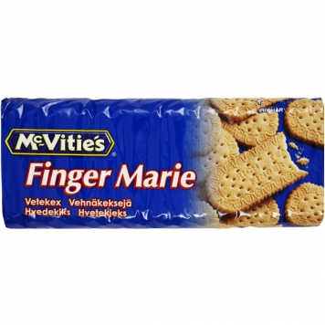 Kex "Finger Marie" 200g - 22% rabatt