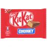 Godis KitKat 5 x 40g – 26% rabatt