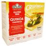 Knäckebröd Quinoa 125g – 62% rabatt