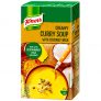 Currysoppa Creamy 1l – 32% rabatt