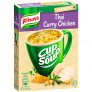 Soppa Thai Curry Chicken 3 x 18g – 39% rabatt