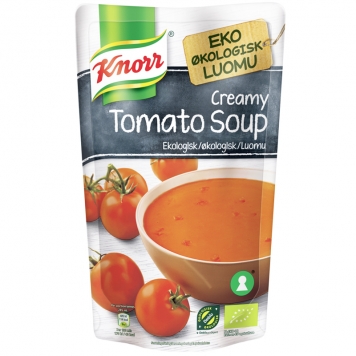 Tomatsoppa Eko 570ml - 33% rabatt