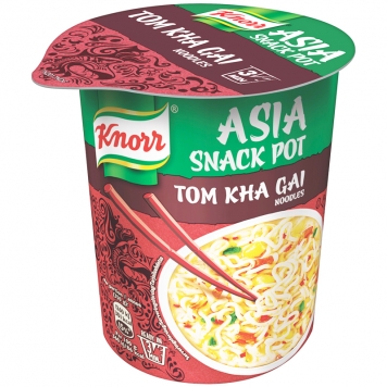 Nudelrätt "Tom Kha Gai" 65g - 25% rabatt