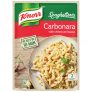 Pasta Carbonara Cheese & Bacon 154g – 17% rabatt