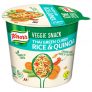 Ris & Quinoa Veggie Snack 69g – 31% rabatt
