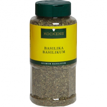 Basilika 100g - 51% rabatt