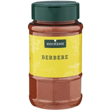 Kryddblandning "Berbere" 260g - 51% rabatt