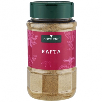 Kryddblandning "Kafta" 215g - 51% rabatt