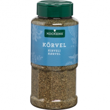 Körvel 100g - 51% rabatt