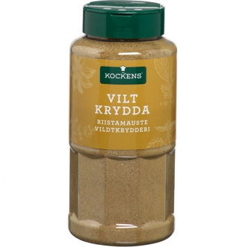 Viltkrydda 400g - 39% rabatt