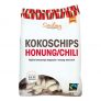 Eko Kokoschips Chili & Honung 120g – 31% rabatt