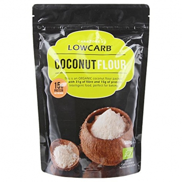 Kokosmjöl "Low Carb" 500g - 36% rabatt