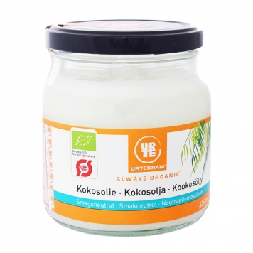 Kokosolja Smakneutral 425ml - 38% rabatt