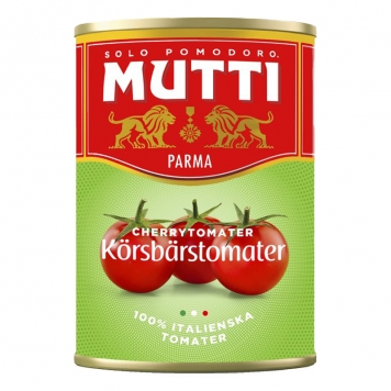 Körsbärstomater 400g - 21% rabatt