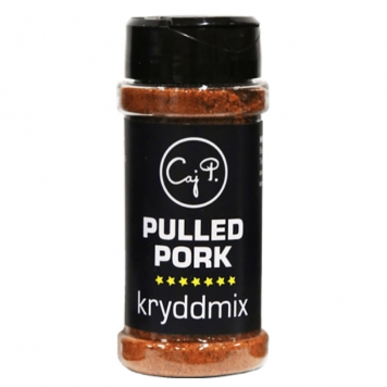 Kryddmix "Pulled Pork" 85g - 50% rabatt