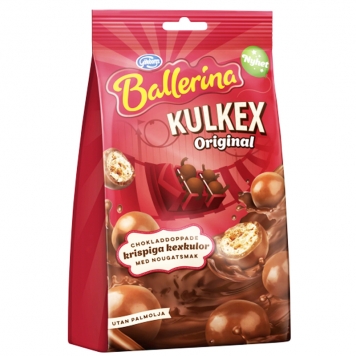 Kulkex Original 140g - 69% rabatt