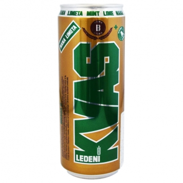 Läsk Mynta & Lime 330ml - 77% rabatt