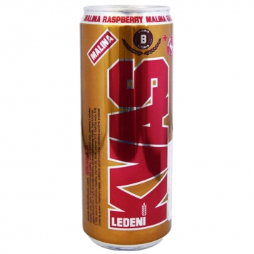 Läsk Hallon 330ml - 61% rabatt