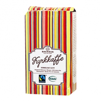 Kaffe "Kyrkkaffe" 450g - 41% rabatt