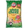 Snacks La Dolce Cheez 200g – 32% rabatt