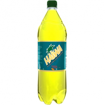 Läsk "Haiwa" 1