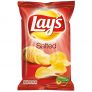 Chips Saltade 175g – 32% rabatt