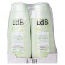 Hel låda Lotion Give Me Strength 6 x 250ml – 58% rabatt